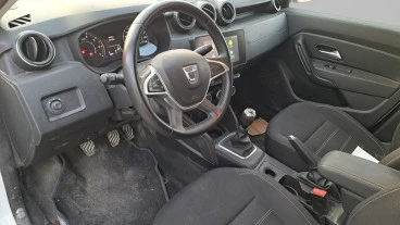 Dacia Duster Comfort Bl. dCi 85kW(115CV) 4X2