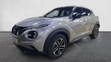 Nissan juke DIG-T 84 kW (114 CV) 6M/T N-Connecta