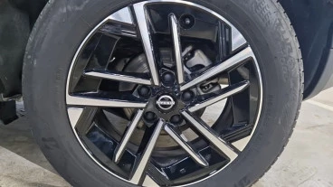 Nissan juke DIG-T 84 kW (114 CV) 6M/T N-Connecta