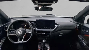 Nissan juke DIG-T 84 kW (114 CV) 6M/T N-Connecta