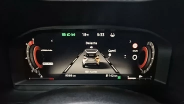 Nissan juke DIG-T 84 kW (114 CV) 6M/T N-Connecta