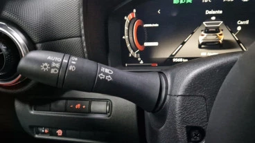 Nissan juke DIG-T 84 kW (114 CV) 6M/T N-Connecta