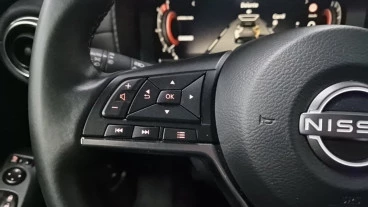 Nissan juke DIG-T 84 kW (114 CV) 6M/T N-Connecta