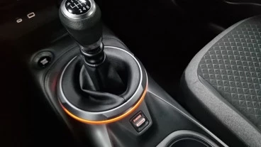 Nissan juke DIG-T 84 kW (114 CV) 6M/T N-Connecta