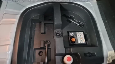 Nissan juke DIG-T 84 kW (114 CV) 6M/T N-Connecta