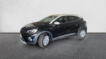 Renault Captur Zen TCe 90