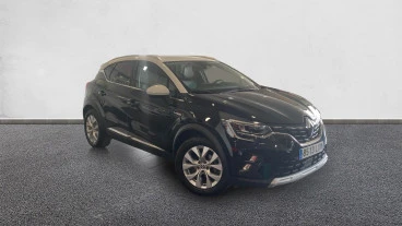 Renault Captur Zen TCe 90