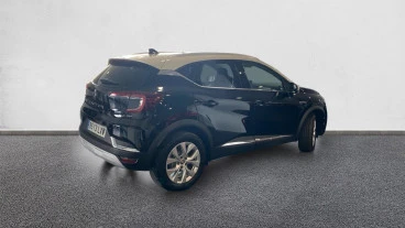 Renault Captur Zen TCe 90