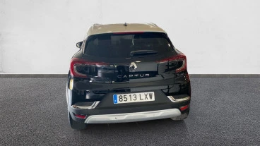 Renault Captur Zen TCe 90