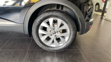 Renault Captur Zen TCe 90