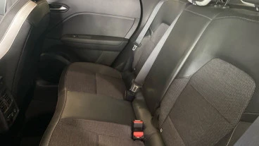Renault Captur Zen TCe 90