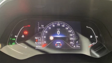 Renault Captur Zen TCe 90