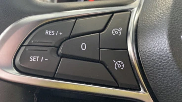 Renault Captur Zen TCe 90