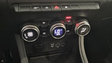 Renault Captur Zen TCe 90