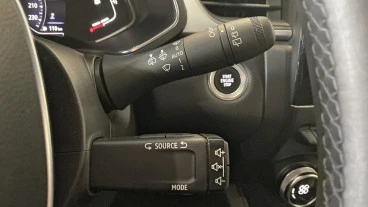 Renault Captur Zen TCe 90