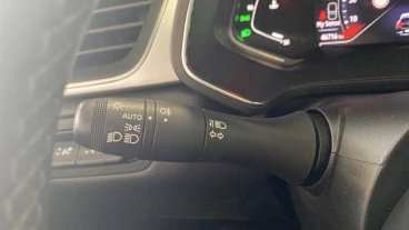 Renault Captur Zen TCe 90