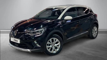 Renault Captur Zen TCe 90