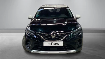 Renault Captur Zen TCe 90