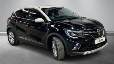 Renault Captur Zen TCe 90