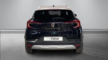 Renault Captur Zen TCe 90