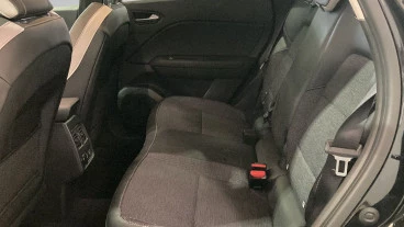 Renault Captur Zen TCe 90