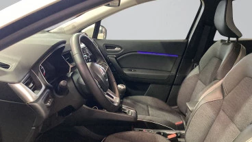 Renault Captur Zen TCe 90