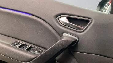 Renault Captur Zen TCe 90