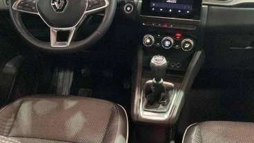 Renault Captur Zen TCe 90