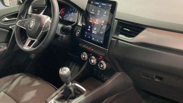 Renault Captur Zen TCe 90