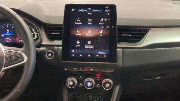 Renault Captur Zen TCe 90