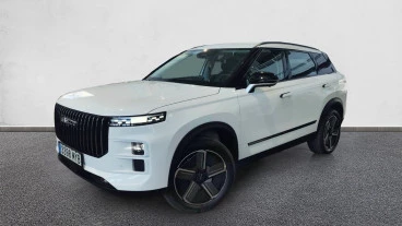 Jaecoo 7 PHEV Select 1.5 TGDI+1DHT FWD