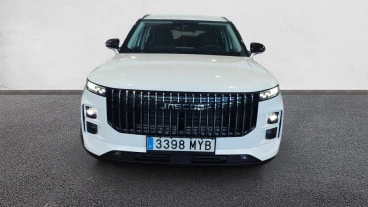 Jaecoo 7 PHEV Select 1.5 TGDI+1DHT FWD