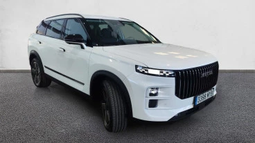 Jaecoo 7 PHEV Select 1.5 TGDI+1DHT FWD