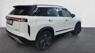 Jaecoo 7 PHEV Select 1.5 TGDI+1DHT FWD