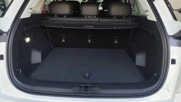 Jaecoo 7 PHEV Select 1.5 TGDI+1DHT FWD