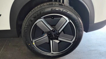 Jaecoo 7 PHEV Select 1.5 TGDI+1DHT FWD