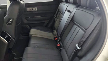 Jaecoo 7 PHEV Select 1.5 TGDI+1DHT FWD