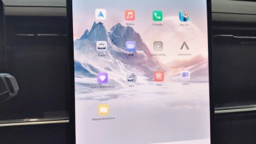 Jaecoo 7 PHEV Select 1.5 TGDI+1DHT FWD