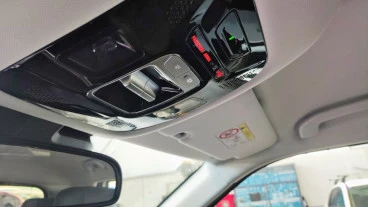 Jaecoo 7 PHEV Select 1.5 TGDI+1DHT FWD