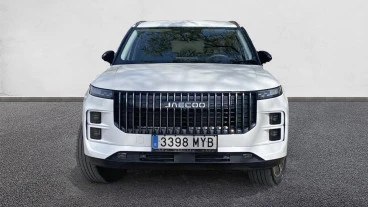 Jaecoo 7 PHEV Select 1.5 TGDI+1DHT FWD