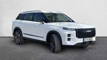 Jaecoo 7 PHEV Select 1.5 TGDI+1DHT FWD