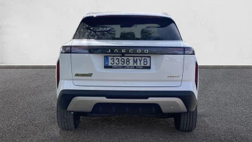 Jaecoo 7 PHEV Select 1.5 TGDI+1DHT FWD
