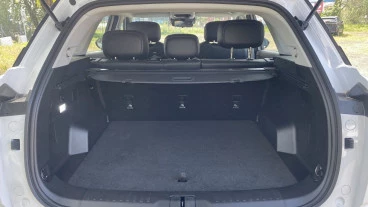 Jaecoo 7 PHEV Select 1.5 TGDI+1DHT FWD