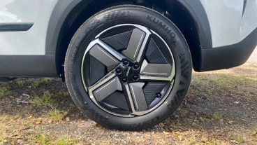 Jaecoo 7 PHEV Select 1.5 TGDI+1DHT FWD