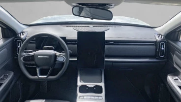 Jaecoo 7 PHEV Select 1.5 TGDI+1DHT FWD