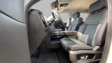 Jaecoo 7 PHEV Select 1.5 TGDI+1DHT FWD