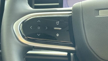 Jaecoo 7 PHEV Select 1.5 TGDI+1DHT FWD