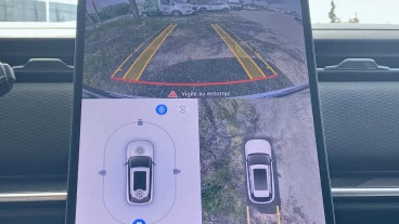 Jaecoo 7 PHEV Select 1.5 TGDI+1DHT FWD