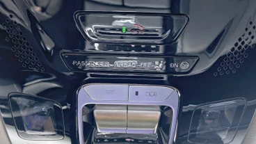 Jaecoo 7 PHEV Select 1.5 TGDI+1DHT FWD