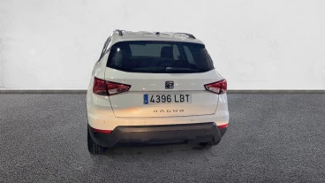 Seat Arona 1.0 TSI 70kW (95CV) Style Edition Eco